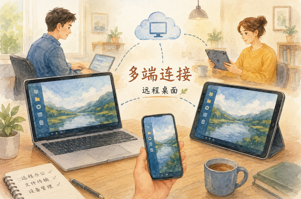 SafeW零知识架构:重新定义隐私优先的下一代安全通信