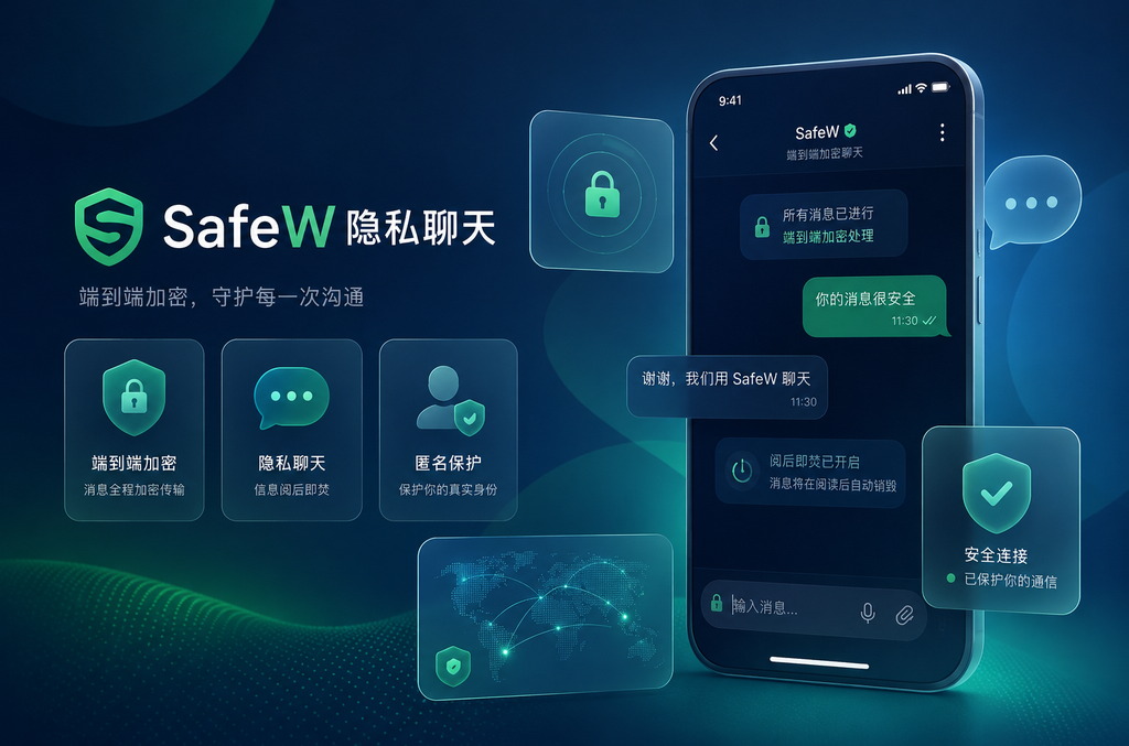 SafeW安全码改变提示:全面解析与应对策略