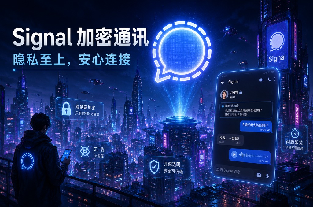 SafeW好用的加密社交软件:保护隐私与数据安全的终极指南