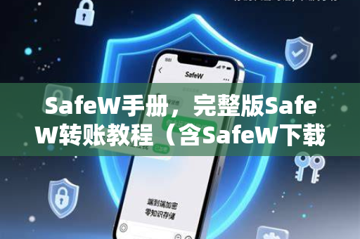 SafeW手册，完整版SafeW转账教程（含SafeW下载指南）