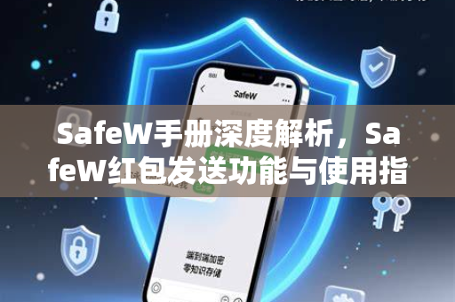 SafeW手册深度解析，SafeW红包发送功能与使用指南