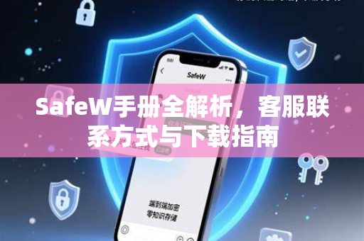 SafeW手册全解析，客服联系方式与下载指南