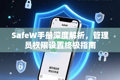 <strong>safew</strong>手册深度解析，管理员权限设置终极指南
