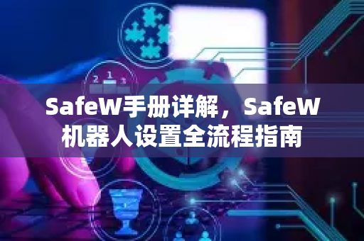 SafeW手册详解，SafeW机器人设置全流程指南