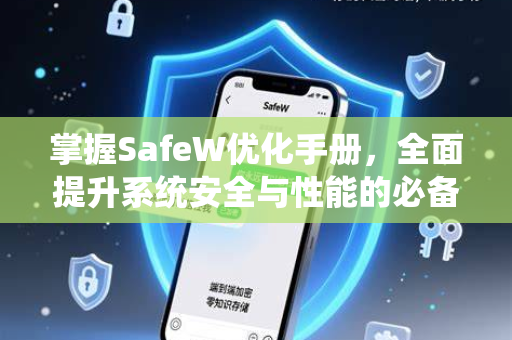 掌握SafeW优化手册，全面提升系统安全与性能的必备指南