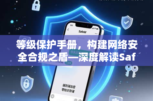 等级保护手册，构建网络安全合规之盾—深度解读SafeW手册核心价值