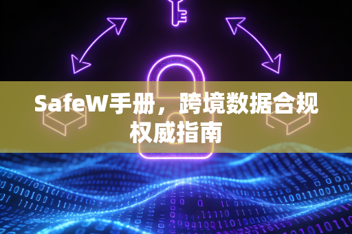 SafeW手册，跨境数据合规权威指南