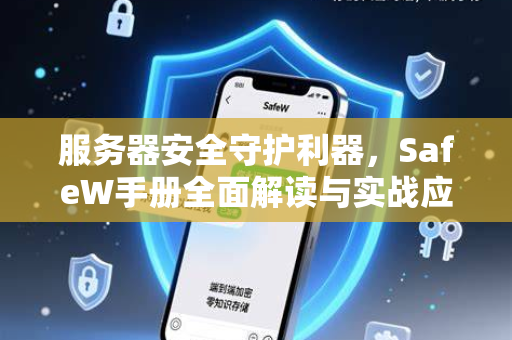 服务器安全守护利器，SafeW手册全面解读与实战应用指南
