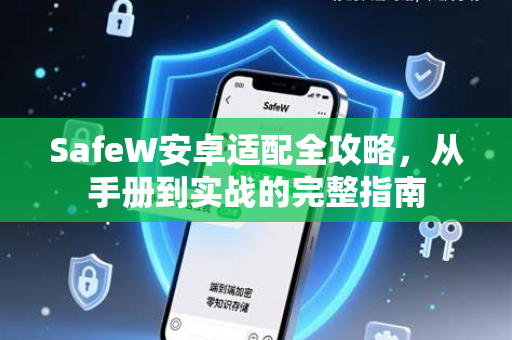 SafeW安卓适配全攻略，从手册到实战的完整指南