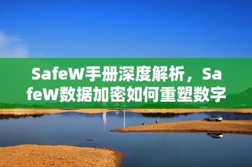 SafeW手册深度解析，SafeW数据加密如何重塑数字安全新标杆