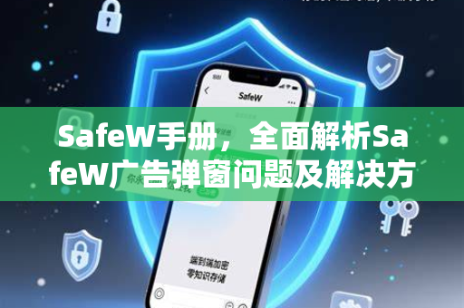 SafeW手册，全面解析SafeW广告弹窗问题及解决方案