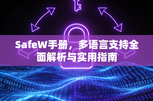 SafeW手册，多语言支持全面解析与实用指南