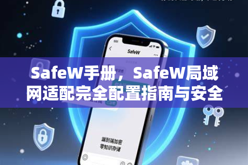 SafeW手册，SafeW局域网适配完全配置指南与安全最佳实践