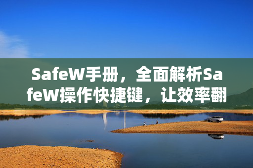 SafeW手册，全面解析SafeW操作快捷键，让效率翻倍