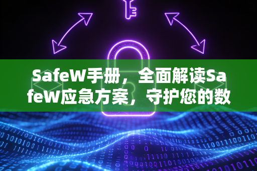 SafeW手册，全面解读SafeW应急方案，守护您的数字安全