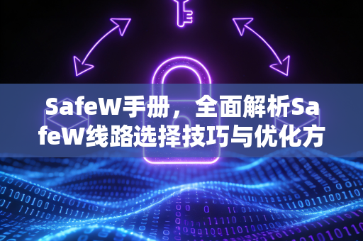 SafeW手册，全面解析SafeW线路选择技巧与优化方案