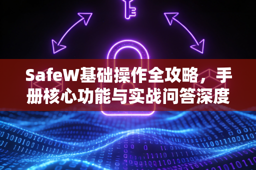 SafeW基础操作全攻略，手册核心功能与实战问答深度解析