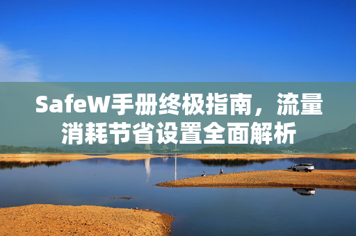 SafeW手册终极指南，流量消耗节省设置全面解析