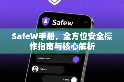 SafeW手册，全方位安全操作指南与核心解析