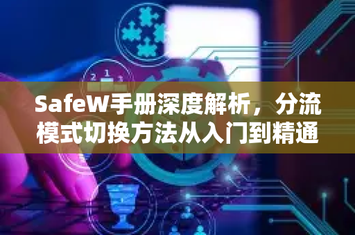 SafeW手册深度解析,分流模式切换方法从入门到精通 SafeW手册深度解析,分流模式切换方法从入门到精通