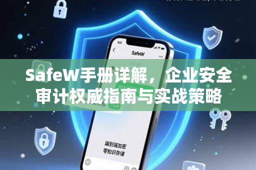 SafeW手册详解，企业安全审计权威指南与实战策略