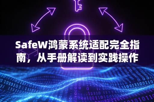 SafeW鸿蒙系统适配完全指南，从手册解读到实践操作