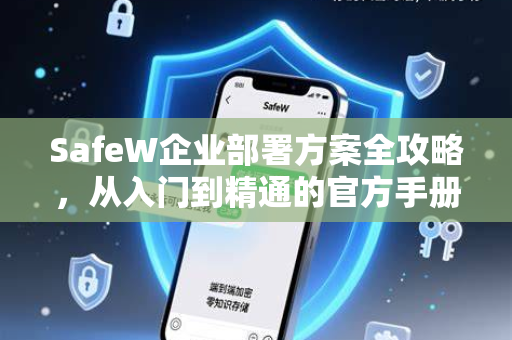 SafeW企业部署方案全攻略，从入门到精通的官方手册解读