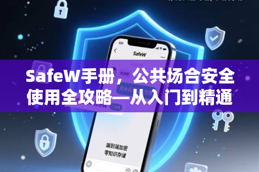 SafeW手册，公共场合安全使用全攻略—从入门到精通