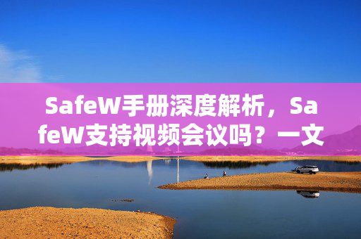 SafeW手册深度解析，SafeW支持视频会议吗？一文读懂全部功能