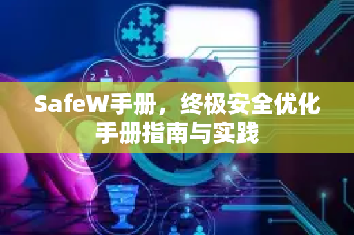SafeW手册，终极安全优化手册指南与实践