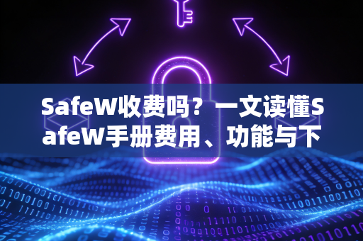 SafeW收费吗？一文读懂SafeW手册费用、功能与下载指南